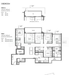Springleaf Residence (D26), Condominium #467223411